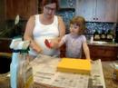 Mary handprint2