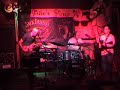 Funk Live At Mike's Place