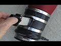 Halltech Killer Bee Installation Video