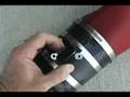Halltech Killer Bee Installation Video