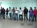 1ºC Sons Produzidos pelo Corpo