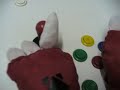 V�deo Guilmon Vs Yona Digimon Rumble 2