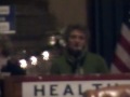 WMF at healthcare press conf.MP4