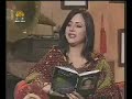 Noshi Gilani Raatgaye clip3- Nazm Ikhtiar