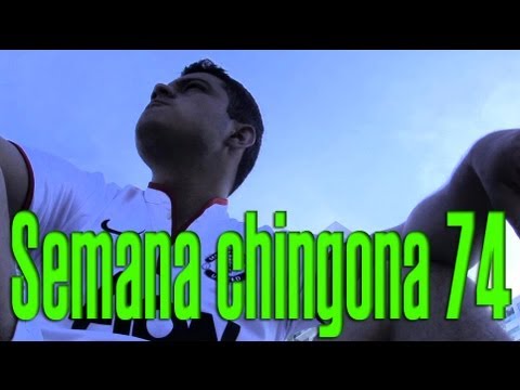 Camara escondida a Luisito rey (ver completo) (video de broma)