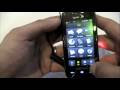 Samsung Instinct s30 (Sprint) Hands-On