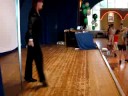 Gimme A Chance, Linedance
