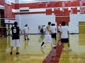 Volleyball Legionz Vs Rapids 2