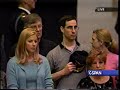 Changing of the Guard - Reagan Lying in State