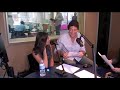 We put Cory Monteith and Lea Michele,...