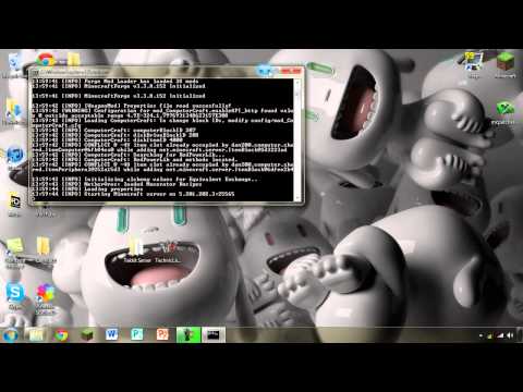 3.1.2 - Links: Winrar: http://download.cnet.com/WinRAR-32-bit/3000-2250_4-10007677.html Hamachi: https://secure.logmein.com/products/Hamachi/download.aspx Notepad++ ...
