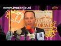 TV Oranje