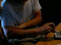 How to pound a Straight Key (JA style)