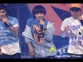 Taemin Cam [laughing at Jonghyuns replacement]