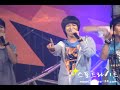 taemin cam  laughing at jonghyuns replacement 