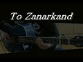 To Zanarkand 【My Guitar Test】