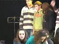 3r ESO - NADALES 2007
