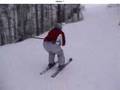 Gruger Ski Trip 2004 - Hellride
