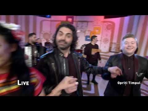„Opriți Timpul”, în topul preferințelor și în Duminica Floriilor
