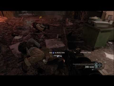 Call of Duty : Black Ops