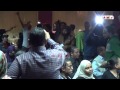 رصد| مصابو محمد محمود يعترضون على حضور القدوسى ندوة بنقابة الصحفيين -Views : 2
