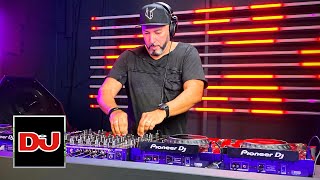 Roger Sanchez - Live @ The Alternative #Top100DJs Virtual Festival 2021