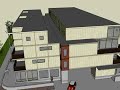 Exceptional Green Living on Rosa Parks