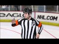 NHL 12 | Nasher's OTP Night | Montage (Game 1)