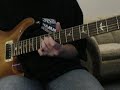 Stellar - Incubus Cover