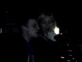 Fochabers, Redder Xmas Night 3