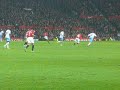MANCHESTER UNITED GAMPLAY 2