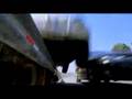 Herbie Fully Loaded Music video - Tenacious D, The Road