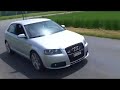 Audi A3 2.0 TFSI 262cv Audi A3 2.0 TFSI 262cv