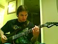 Death - Lack of Comprehension