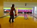bowling kalo video