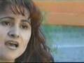 YouTube - VEN A VIVIR. GINA TORRES. 2002