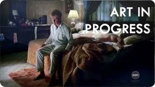 Gregory Crewdson
