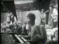 Foundations - Baby Now That I Found You