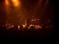 Spoonfed Tribe live @ the Granada on New Year\ Spoonfed Tribe live @ the Granada on New Year\