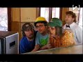 Muchachada Nui 03 - La Leyenda de Perro Muchacho