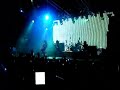 Tokio Hotel Live House of Blues Orlando 10.24.08 part 1/7