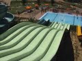Le onde  Venosa Park 2007