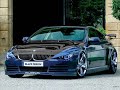 BMW M6