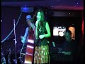 susana dias & swingcats performing all of me in faro chillart club tenerife. piano: ruben marques, drums: che,
bass : arturo meneses, guitar: diego el griego, saxophone: fermin rivero