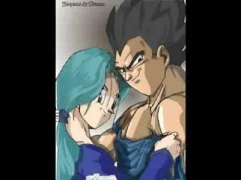 bulma hentai