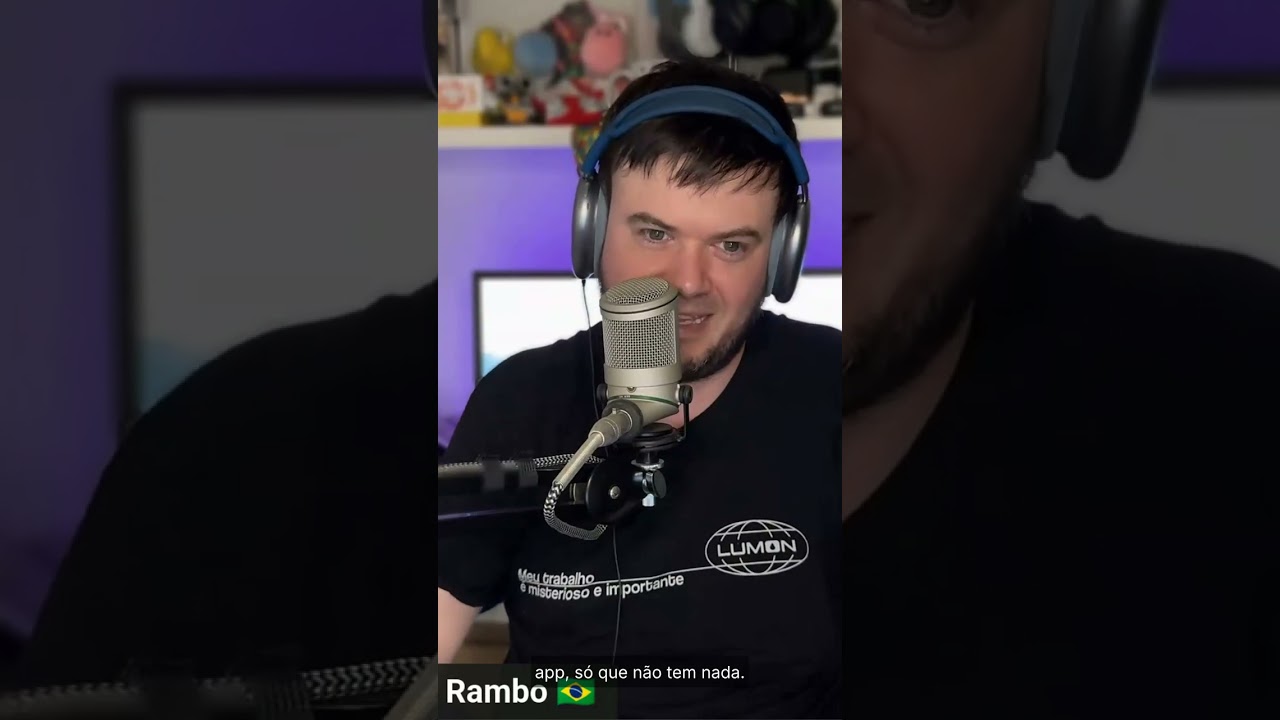 Possível nova Apple TV (e HomePod) com app da Siri AI [Corte do MacMagazine no Ar #686]