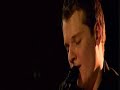 benabar en concert