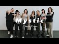 BTS (방탄소년단) MIC Drop' Dance Cover || Mystic - MX