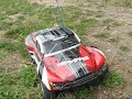 TRAXXAS SLASH TRAXXAS SLASH