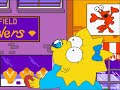 games i don't play since a while.
if you don't played this game during your childhood what the hell are you waiting?!

remember when the simpsons was good? yeah, me neither.